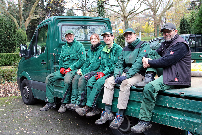 Schilken Blumen Floristik Und Gartenbau In Hagen Hohenlimburg